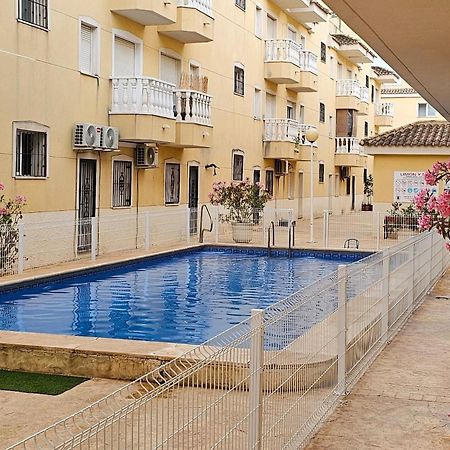 Bonito Apartamento Con Piscina Formentera del Segura Ngoại thất bức ảnh
