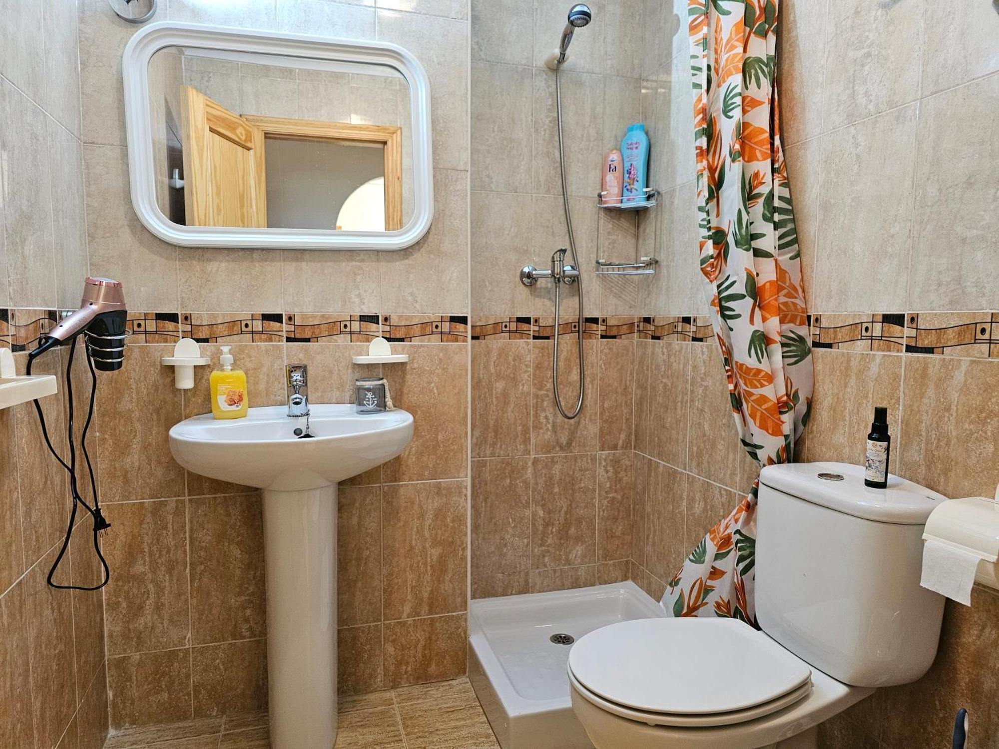 Bonito Apartamento Con Piscina Formentera del Segura Ngoại thất bức ảnh
