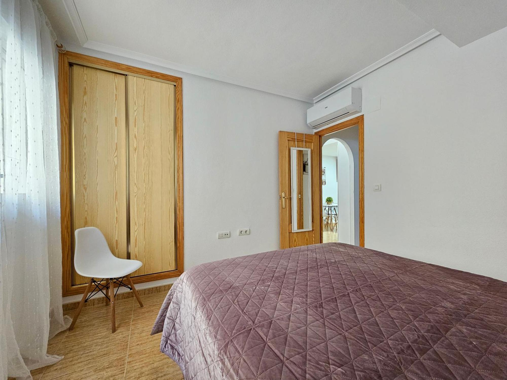 Bonito Apartamento Con Piscina Formentera del Segura Ngoại thất bức ảnh